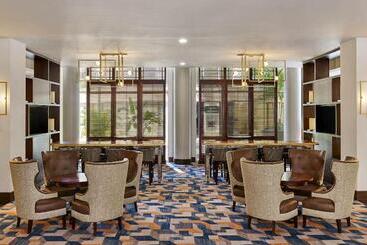 The Westshore Grand, A Tribute Portfolio Hotel, Tampa