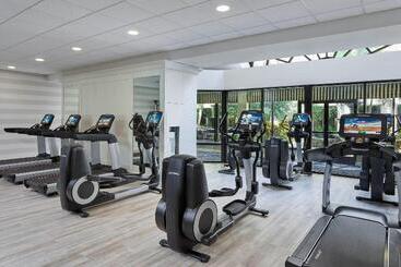 The Westshore Grand, A Tribute Portfolio Hotel, Tampa