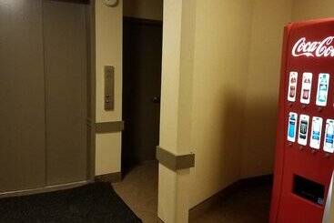 هتل Travelodge By Wyndham San Francisco Bay