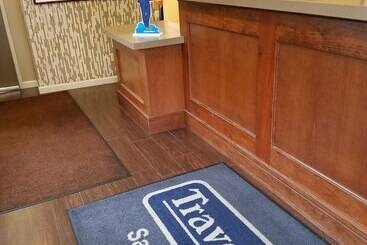 هتل Travelodge By Wyndham San Francisco Bay