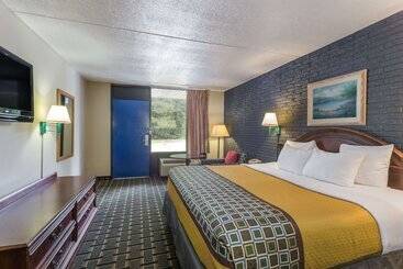 Hotel Travelodge By Wyndham Savannah Area/richmond Hill