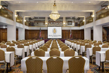 Hotel Whitcomb