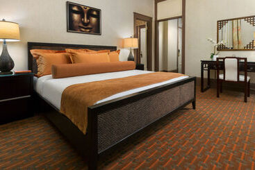 Hotel Whitcomb