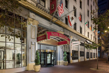 Hotel Whitcomb