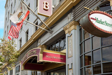 Hotel Whitcomb