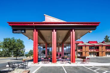 مُتل Red Lion Inn & Suites Missoula