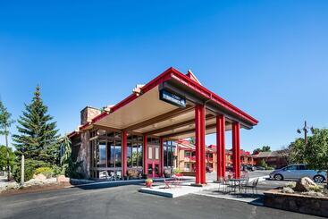 مُتل Red Lion Inn & Suites Missoula