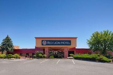 Red Lion Hotel Pendleton