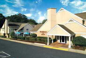 Residence Inn By Marriott Atlanta Buckhead
