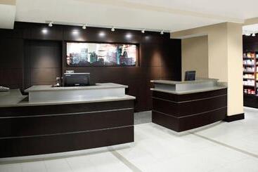 Residence Inn By Marriott Atlanta Midtown/georgia Tech
