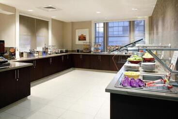 Residence Inn By Marriott Atlanta Midtown/georgia Tech