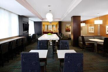 Residence Inn By Marriott Atlanta Midtown/georgia Tech