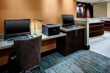 Residence Inn By Marriott Atlanta Midtown/georgia Tech