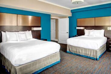 Residence Inn By Marriott Atlanta Midtown/georgia Tech