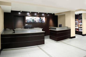 Residence Inn By Marriott Atlanta Midtown/georgia Tech