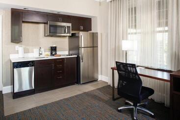 Residence Inn By Marriott Atlanta Midtown/georgia Tech