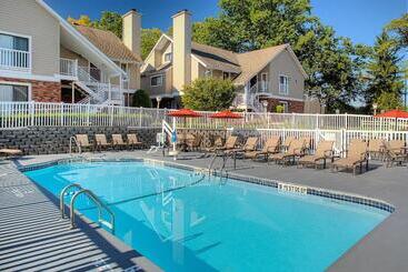 Residence Inn Binghamton