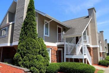 Residence Inn Binghamton