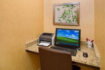 Residence Inn Binghamton