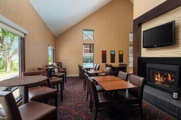 Residence Inn Binghamton