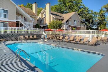 Residence Inn Binghamton