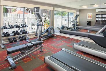 Residence Inn Binghamton