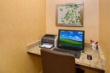 Residence Inn Binghamton
