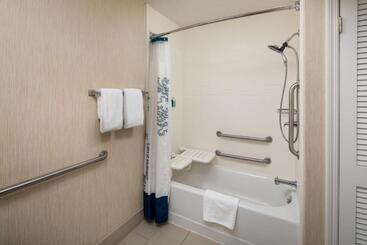Residence Inn Binghamton