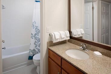Residence Inn Binghamton