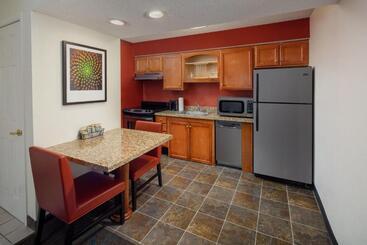 Residence Inn Binghamton