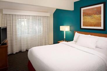 Residence Inn Binghamton
