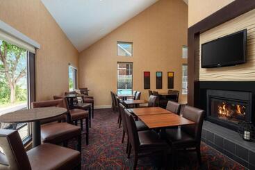 Residence Inn Binghamton