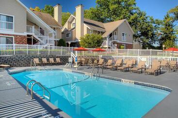 Residence Inn Binghamton