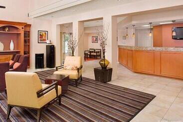 Residence Inn Sunnyvale Silicon Valley I
