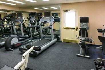 Residence Inn Sunnyvale Silicon Valley I