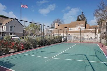 Residence Inn Fremont Silicon Valley