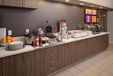 Residence Inn Fremont Silicon Valley