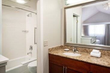 Residence Inn By Marriott Las Vegas Convention Center