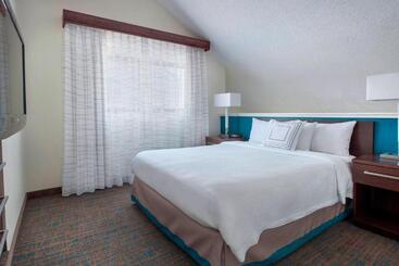 Residence Inn Philadelphia Valley Forge