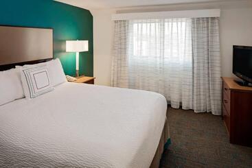 Residence Inn Richmond West End