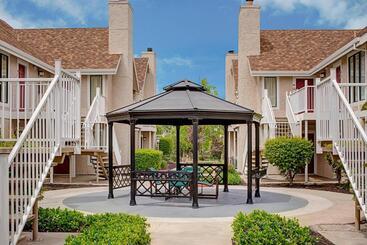 Residence Inn Sacramento Cal Expo