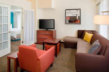 Residence Inn Sacramento Cal Expo
