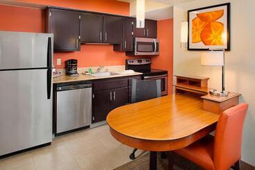 Residence Inn Sacramento Cal Expo