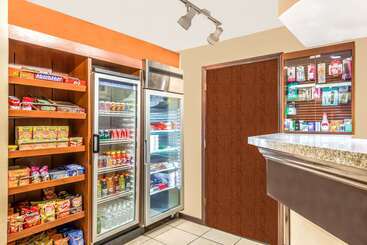 اقامتگاه Hawthorn Extended Stay By Wyndham Dayton