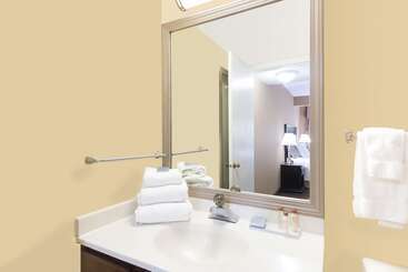 اقامتگاه Hawthorn Extended Stay By Wyndham Dayton
