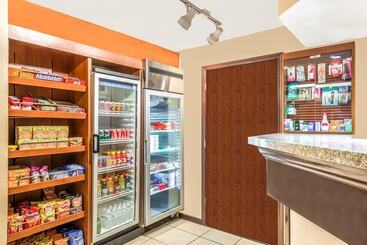 اقامتگاه Hawthorn Extended Stay By Wyndham Dayton