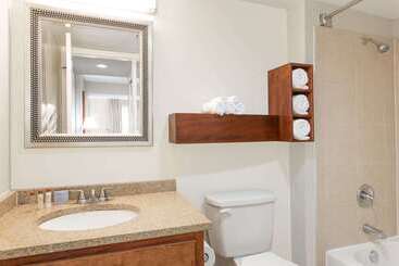 اقامتگاه Hawthorn Suites By Wyndham North Charleston