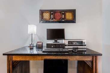 اقامتگاه Hawthorn Suites By Wyndham North Charleston