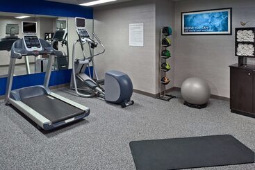 اقامتگاه Sonesta Es Suites Burlington Vt