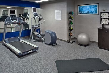 اقامتگاه Sonesta Es Suites Omaha